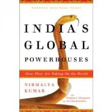 India's Global Powerhouses: How They are Taking on the World