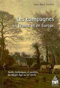 Campagnes en France et en Europe, Les