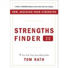 Strenghts finder 2.0: a new and upgraded ed. of the Online