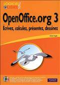 OpenOffice.org 3 Écrivez, calculez, présentez, dessin