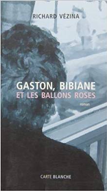 Gaston, Bibiane et les ballons roses