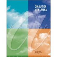 Simulation with Arena  : 6th edition