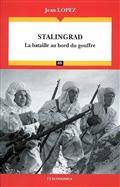 Stalingrad: La bataille au bord du gouffre