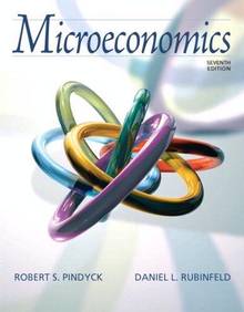 Microeconomics 7/ed.