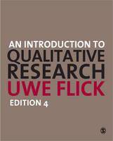 Introduction to Qualitative Research 4/ed.