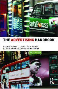 Advertising Handbook, 3rd edition