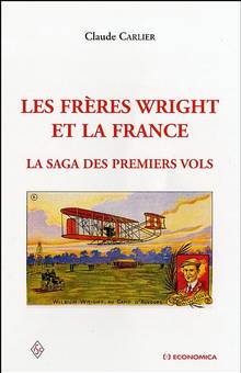 Frères Wright et la France, Les
