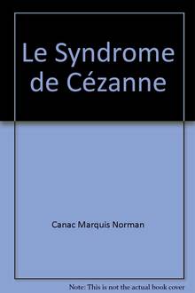 Syndrome de cézanne