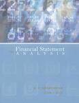Financial Statement Analysis  : 10e édition