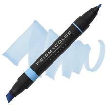 Marqueur Prismacolor PM-48  Bleu céruléen pal