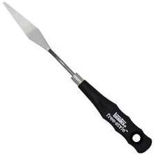 Couteau à peindre ''spatule'' Liquitex #05