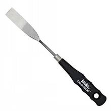 Couteau à peindre ''spatule'' Liquitex #18