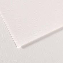Papier Canson Mi-teintes 335 Blanc 19.5