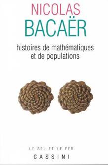 Histoires de mathématiques et de populations
