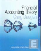 Financial Accounting Theory : 2e édition