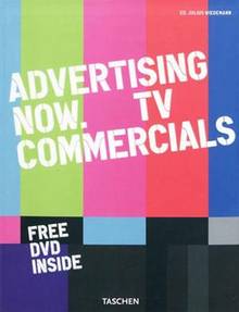 Advertising now : TV commercials