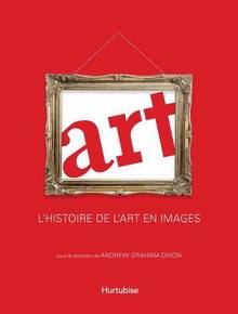 Art : L'histoire de l'art en images