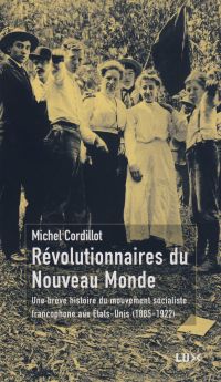 Révolutionnaires du Nouveau-monde