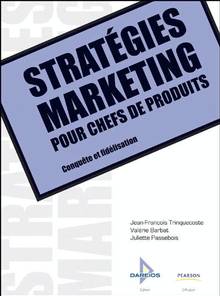 Stratégies marketing pour chefs de produits