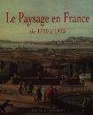Paysage en France de 1750 à 1815, Le