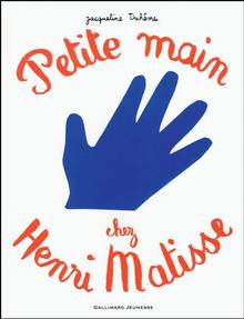 Petite main chez Henri Matisse