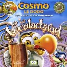 Cosmo le dodo : Le Nocolachaud