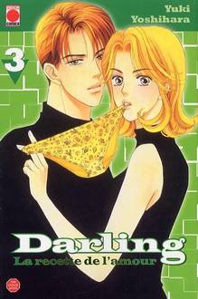 Darling : La recette de l'amour, t.3