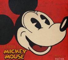 Monde de Mickey Mouse, Le