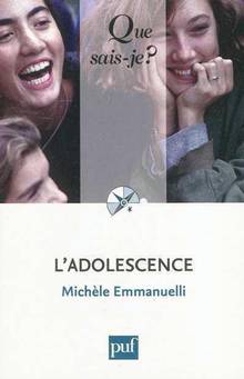 Adolescence, L' : 2e édition