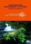Perfomance Management Systems : A Global Perspective
