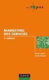 Marketing des services : 2e édition