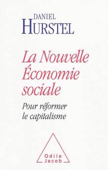 Nouvelle économie sociale : Pour réformer le capitalisme
