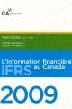 Information financière IFRS au Canada 2009 ÉPUISÉ