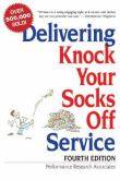 Delivering Knock Your Off Services 4/ed.