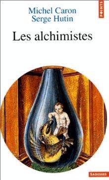 Alchimistes (Les) pts sa 145