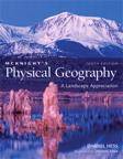 McKnight' s Physical Geography : A Landscape Appreciation