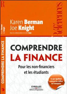 Comprendre la finance pour les non-financiers et les étudiants