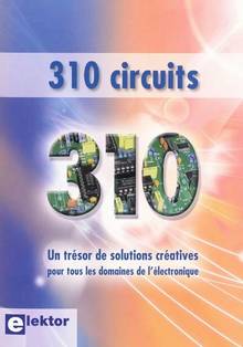 310 circuits : Un trésor de solutions créatives pour tous les dom