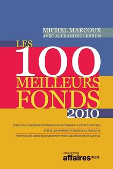 100 meilleurs fonds 2010, Les