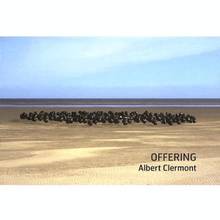 Offering, Albert Clermont