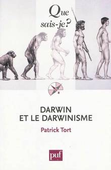 Darwin et le darwinisme : 3e édition corrigée