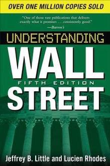 Understanding Wall Street : 5e édition