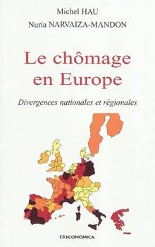 Chômage en Europe : Divergences nationales et régionales