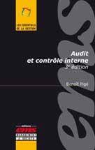 Audit et contrôle interne : 3e édition