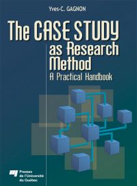 The Case Study As Research Method : A Practical Handbook
