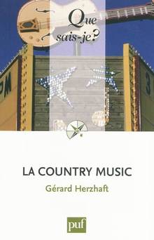 Country Music : 3e édition