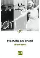 Histoire du sport : 2e édition