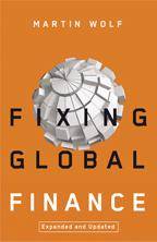 Fixing Global Finance