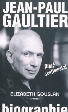 Jean-Paul Gaultier : Punk sentimental