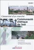 Essentiel d'un marché : Communauté d'Afrique de l'est